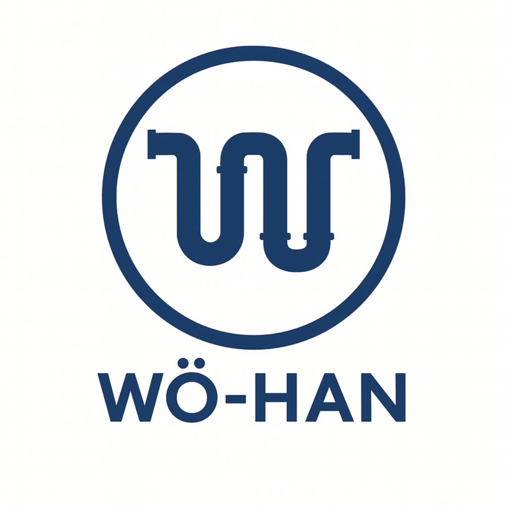 WÖ-HAN TORUTÖÖD 